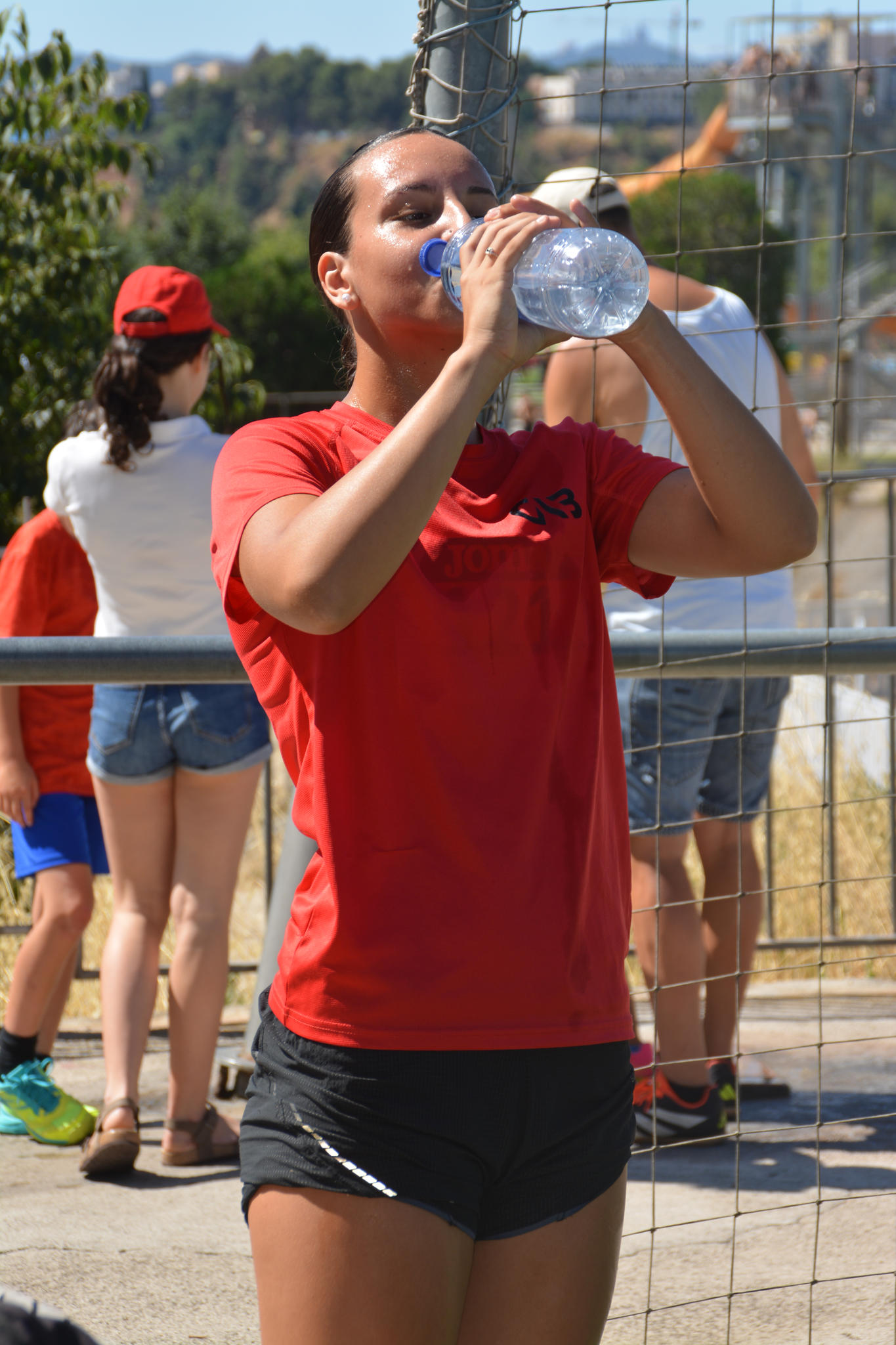 Club Atletisme Badalona - Especialitzacio